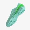 Giày đá banh cỏ nhân tạo Zocker Inspire Pro Gen 2 Xanh ngọc