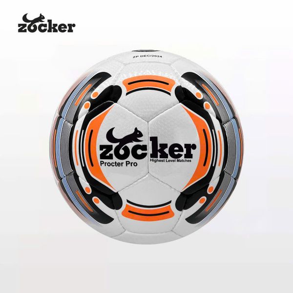 Trái banh Zocker Procter P203 - Size 5
