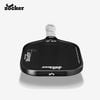 Vợt Pickleball Zocker Aspire Signature - Đen