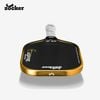 Vợt Pickleball Zocker Aspire Signature - Vàng