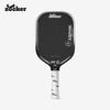 Vợt Pickleball Zocker Aspire Signature - Xám