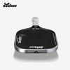 Vợt Pickleball Zocker Aspire Signature - Xám