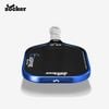 Vợt Pickleball Zocker Aspire Signature - Xanh dương