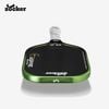 Vợt Pickleball Zocker Aspire Signature - Xanh lá