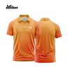 Áo pickleball Zocker Signature - Polo - Cam