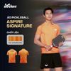 Áo pickleball Zocker Signature - Polo - Cam