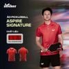 Áo pickleball Zocker Signature - Polo - Đỏ