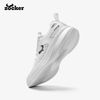 Giày chạy bộ Zocker Speed Up Gen 2 Trắng/ghi