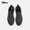 Giày chạy bộ Zocker Ultra Light Gen 2 Xám đen