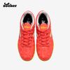 Giày đá banh cỏ nhân tạo Zocker Winner Gen 2 Cam trắng