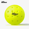 Combo 3 bóng thi đấu Pickleball cao cấp Zocker ZB48 (48 lỗ)
