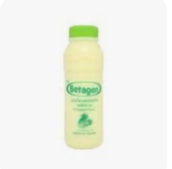 DY-Sữa chua. Pineapple Flavored Drinking Yogurt Betagen 700ml
