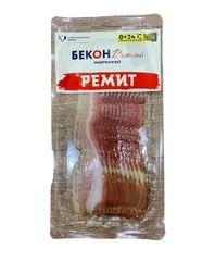 ME.CC- Smoked Pork Belly Sliced ​​55g