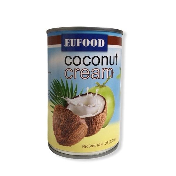 SS- Coconut Milk Eufood 165ml