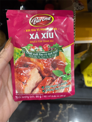 SS- Char Siu Sauce Barona 80g