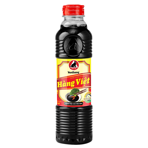 SS- Chili Sauce Hàng Việt Nam Dương 800gr