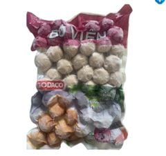 PF- Beef ball Godaco 500g