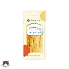 PET- Codfish Slide 30g