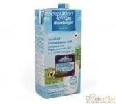 DA.M.F-Sữa. UHT Fresh Skim milk Oldenburger 1L 1.5%