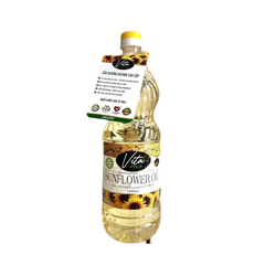 OI- Premium Sunflower Oil Vita Fresh 1L