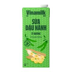 DA.M.N- Less sugar SĐN Vinamilk 1L