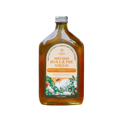 HO- Honey Coffee Blossom Gia Lai 500ml