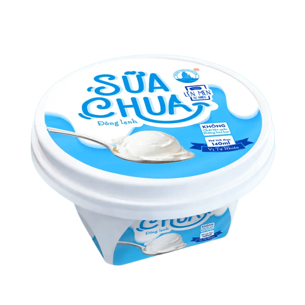 DY- Signature Yogurt Hạ Long 140ml
