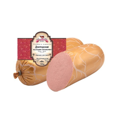 ME.CC- Doktorskaya Sausage Craft Meat House