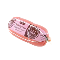 ME.CC- Xúc xích. Sausage Cherkizovo Gubernskaya Russia 500g