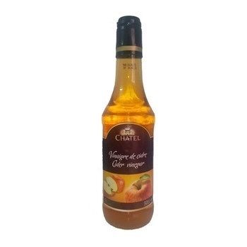 VI- Apple Vinegar Chatel 500ml