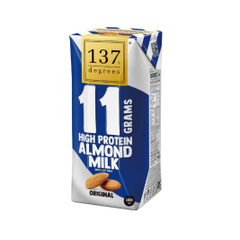 DA.M.N- Original Flavored Almond Milk Protein 137 Degrees 180ml