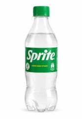 BW.S-Nước ngọt. Natural Lemon Lime Carbonated Soft Drink Sprite 250ml