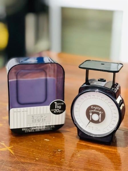 CU-Dụng cụ bếp. Mini Kitchen Scale