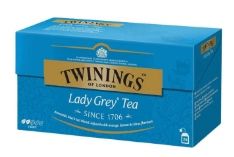 TE-Trà. Lady Grey Tea Twinings Of London 50g