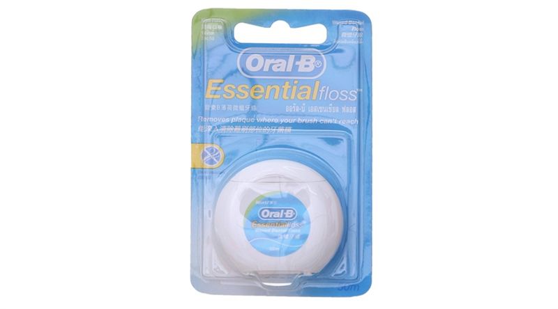 PU-Tiêu dùng. Dental Floss Oral-B 50m