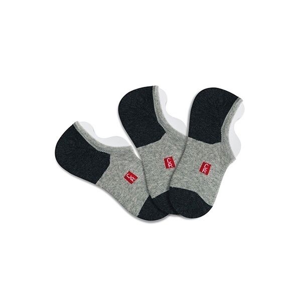 PU- Short Cotton Socks TN (Combo3 CR928)