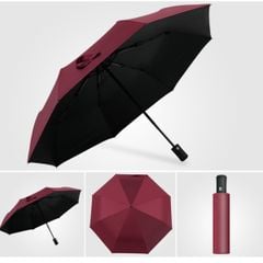 PU-Tiêu dùng. Automatic Folding Umbrella TBP 120cm (Dù xếp bấm)