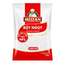 SD-Gia vị & Baking. Monosodium Glutamate Meizan 1kg