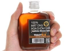 HO- Rambutan Honey Tracybee 95g