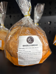 BA-Bánh. Bagels Bread MM 2PCS ecp