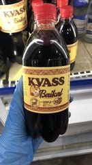 BE.IB-Bia. Bailkal Kvass 500ml