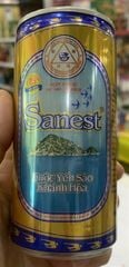 BW.S- Bird's Nest Sanvinest 190ml