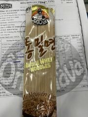 GR.NO -Mì. Whole Wheat Noodles Ông Chà Và 125g