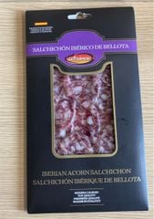 ME.CC- Iberian Salchichon Bellota La Prudencia 100g