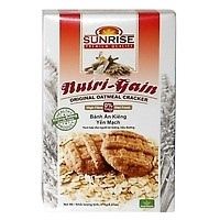 SN.PC- Oatmeal Cracker Sunrise 178g