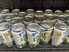 BE.IB-Bia. Beer Asahi Style Free 350ml