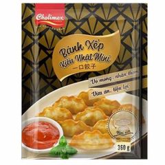 MD- Mini Japanese Dumplings 360g