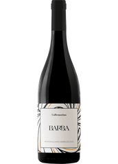 WI.R-Rượu. Red Wine Barba Montepulciano 12.5% 750ml T2