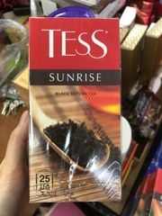 TE- Black Tea Premium Sunshine Tess