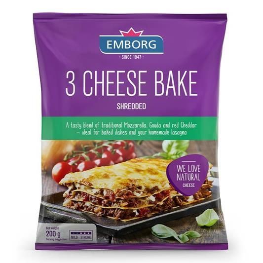 DA.C-Phô mai. Greek Style Cheese With Olives & Herbs Emborg 300g